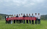 凝心聚力，樂享同行 —— 點將科技合肥大區季度活動圓滿落幕
